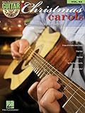 Christmas Carols Guitar Play-Along Vol. 62 (BK/CD) Christmas Carols Guitar Play-Along Vol. 62 (BK/CD)