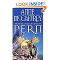 Moreta - Dragonlady Of Pern (The Dragon Books)
