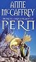 Moreta - Dragonlady Of Pern (The Dragon Books)