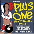Mixer Presents Next School