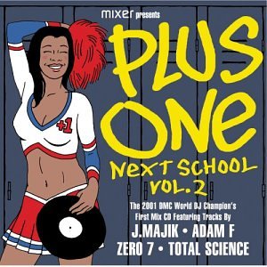Origin Unknown - Mixer Presents Next School 2 - Zortam Music