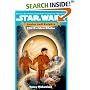 The Golden Globe (Star Wars: Junior Jedi Knights, Book 1)