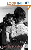 Dark Back Of Time