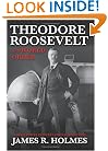 Theodore Roosevelt and World Order: Police Power in International Relations