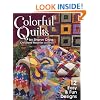Colorful Quilts