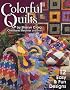 Colorful Quilts