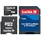Amazon���� microSD 1GB �_������