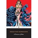 A Princess of Mars (Penguin Classics)