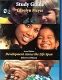 Development Across the Life Span image