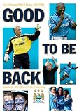 Review Manchester City Fc  / Manchester City - Good To Be Back