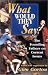 What Would They Say?: The Founding Fathers on the Current Issues