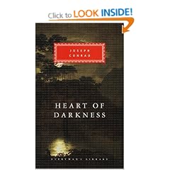 Heart of Darkness