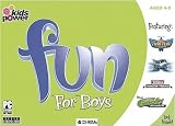 Kids' Power Fun for Boys