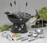 Heino Netz WOK-Due 13tlg. Gala