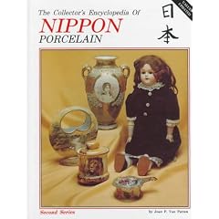 Collector's Encyclopaedia of Nippon Porcelain (Second Series)