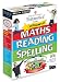 Encyclopaedia Britannica presents: Excelling at Maths, Reading and Spelling (PC)