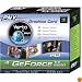 PNY Geforce FX5200 256MB PCI Graphics Card