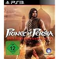 Prince of Persia: Die vergessene Zeit