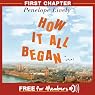 How It All Began: First Chapter