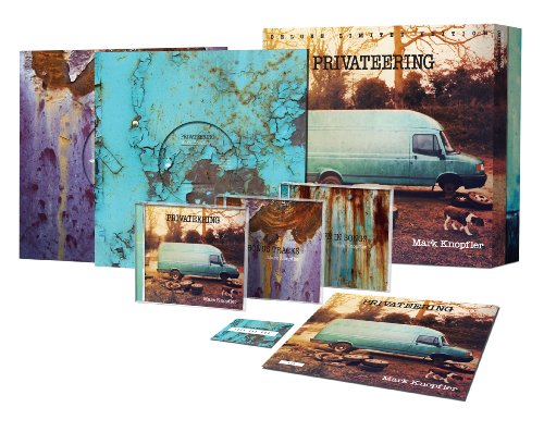 Privateering Deluxe Boxset Edition