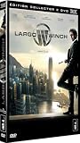 Produkt-Bild: Largo winch [FR Import]