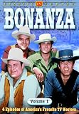  : Bonanza - Volume 1