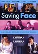 Saving Face
