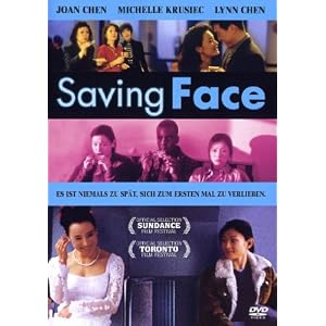 Saving Face