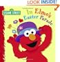 In Elmo's Easter Parade (Sesame Street)
