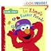 In Elmo's Easter Parade (Sesame Street)