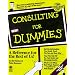 Consulting for Dummies