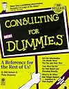 Consulting for Dummies