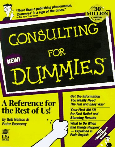 Consultants