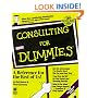 Consulting for Dummies