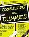 Consulting for Dummies