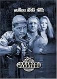 DVD : Shadow Warriors