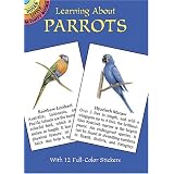 LearningAboutParrots(LearningaboutBooks(Dover))