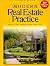 Modern real estate practice (Modern Real Estate Practice)