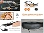 Sunglass Mp3 with Camera