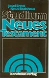 Produkt-Bild: Studium Neues Testament