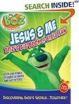 Jesus & Me