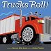 Search : Trucks Roll! (Richard Jackson Books (Atheneum Hardcover))