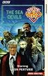Doctor Who: The Sea Devils [VHS] [1963]