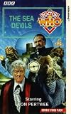 Doctor Who The Sea Devils [1995] [1963]