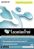 Locationfree Player CD-rom