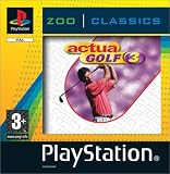 Revue SG Diffusion  / Actua Golf 3