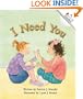 I Need You (Rookie Readers: Level B)