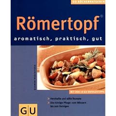 R�mertopf aromatisch, praktisch, gut (K�chenRatgeber neu)