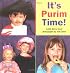 It's Purim Time! (Purim)