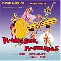 Promises, Promises (1968 Original Broadway Cast)